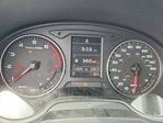 Audi A3 2016