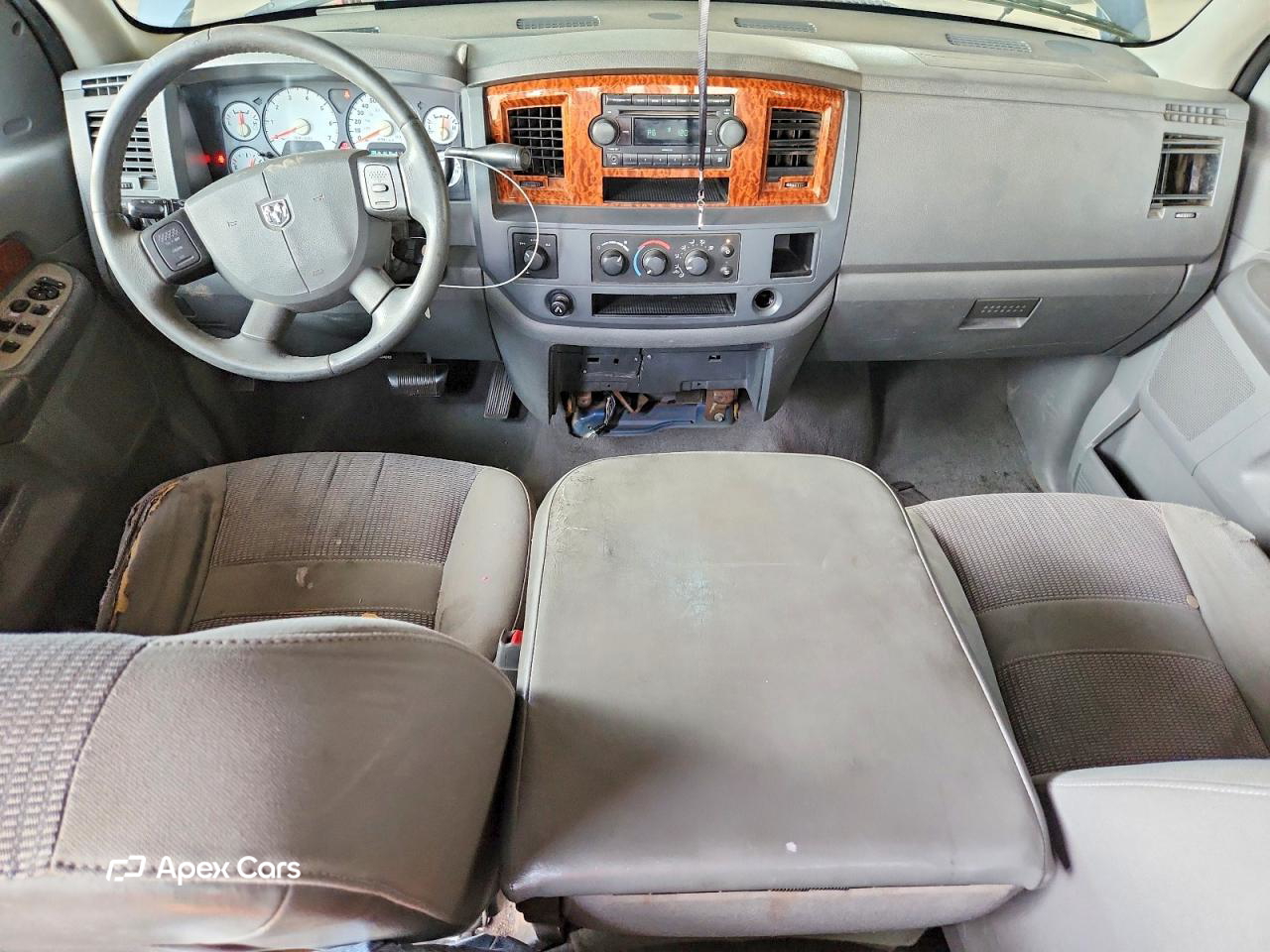 Dodge RAM 2006
