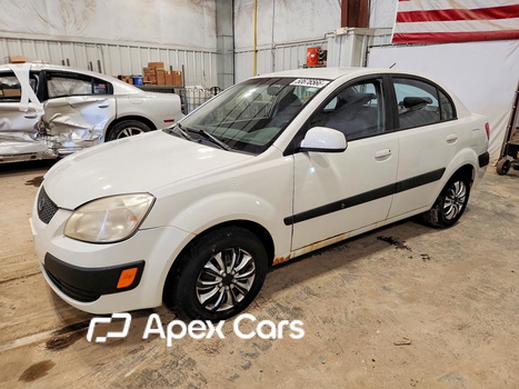 Kia Rio 2007 - Zdjęcie 1 z 12