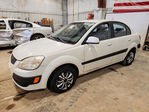 Kia Rio 2007
