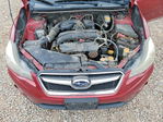 Subaru XV 2013