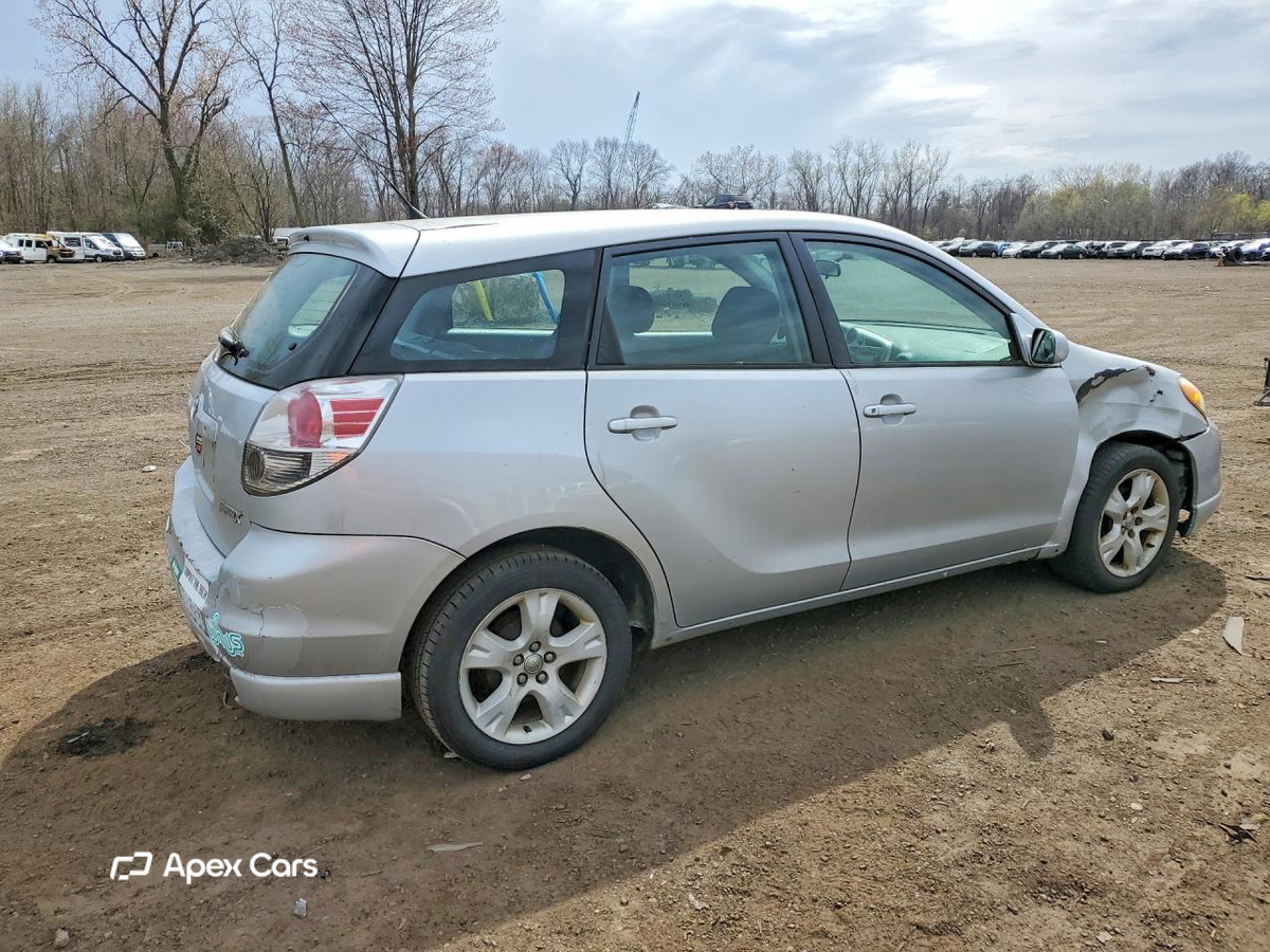 Toyota Corolla 2006