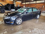 Ford Fusion 2012