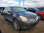 Nissan Rogue 2013