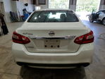 Nissan Altima 2016
