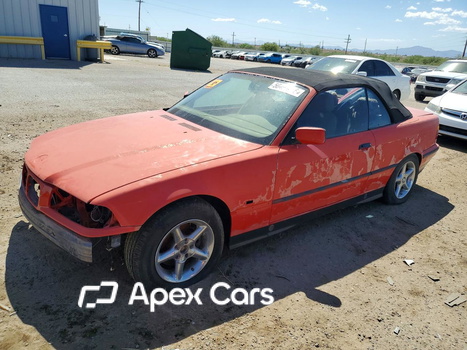 BMW Series 3 1994 - Image 1 of 12