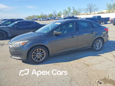 Ford Focus 2016 - Image 1 of 12
