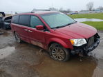 Dodge Caravan 2016