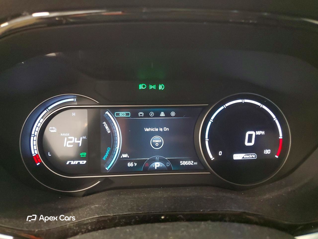 Kia Niro 2022