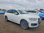 Audi Q7 2017