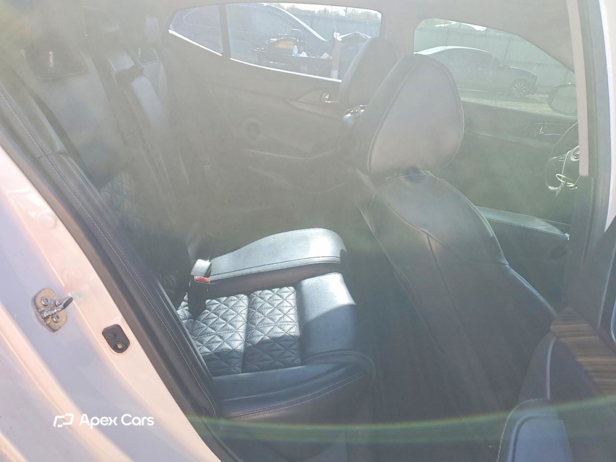 Nissan Maxima 2016