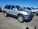 Hyundai Santa Fe 2004