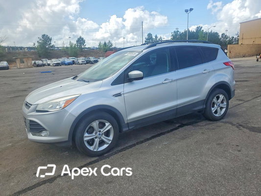 Ford Escape 2013 - Image 1 of 12