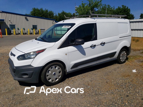 Ford Transit 2014 - Image 1 of 13