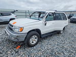 Toyota 4Runner 2002