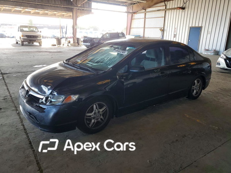 Honda Civic 2006 - Image 1 of 12