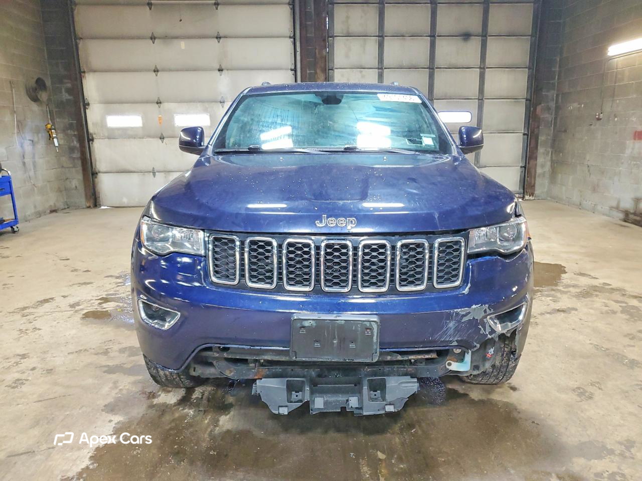 Jeep Cherokee 2018