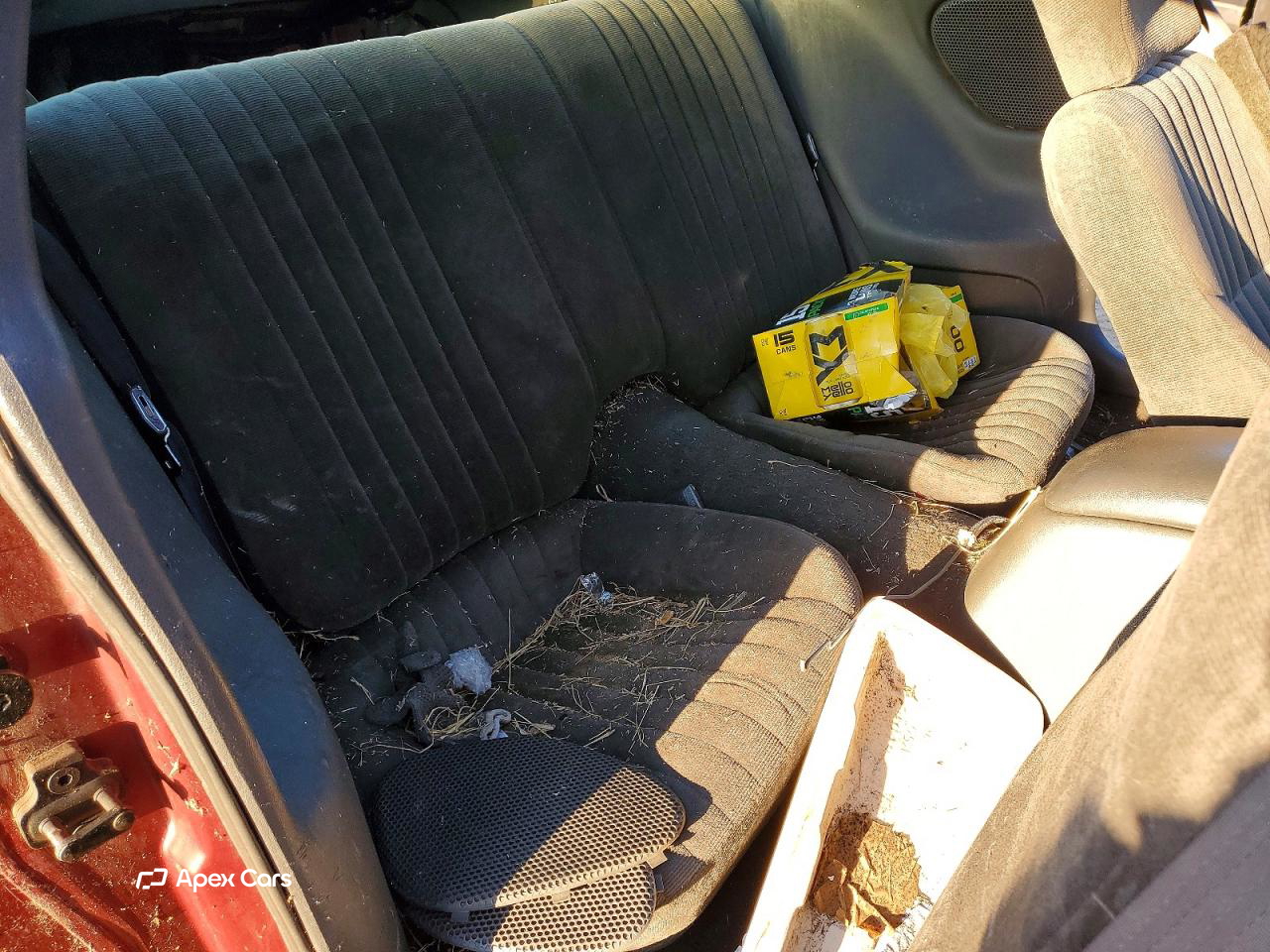 Pontiac Firebird 1994