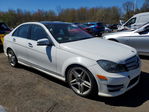 Mercedes-Benz C-klasse 2013