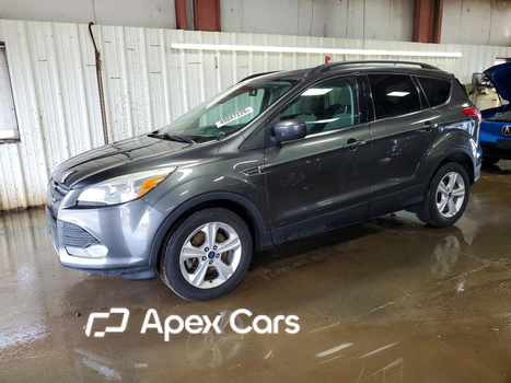 Ford Escape 2015 - Image 1 of 13