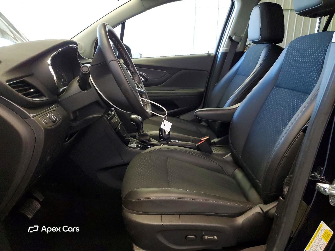 Buick Encore 2022