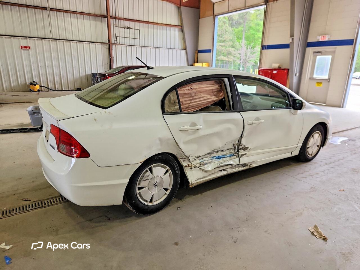 Honda Civic 2006