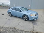 Dodge Avenger 2013