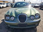 Jaguar S-Type 2000