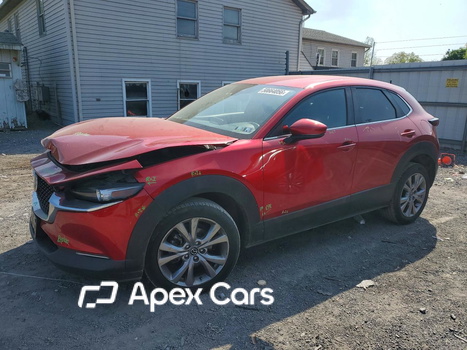 Mazda CX-30 2020 - Image 1 of 13