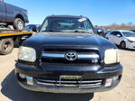 Toyota Sequoia 2005