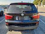 BMW X3 2013