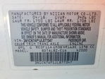Nissan Versa 2018