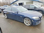 BMW Series 5 2014
