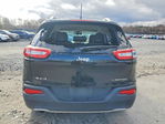 Jeep Cherokee 2018