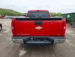 Chevrolet Silverado 2008