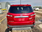 Ford EcoSport 2018