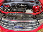 Ford Explorer 2022