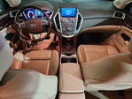 Cadillac SRX 2012