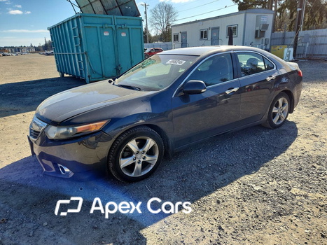 Acura TSX 2011 - Image 1 of 13