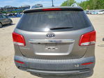 Kia Sorento 2013