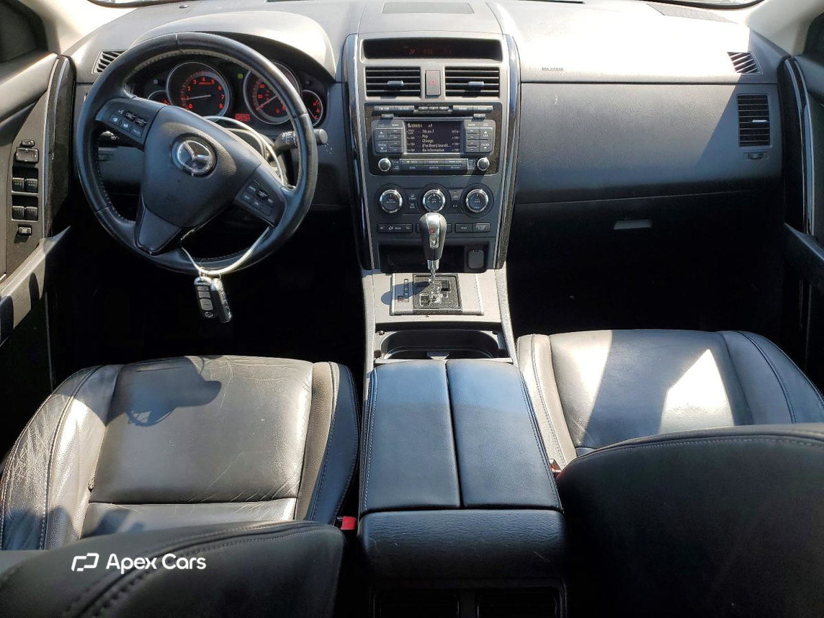 Mazda CX-9 2010