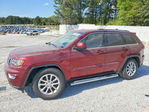 Jeep Cherokee 2021