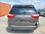 Toyota Sienna 2015