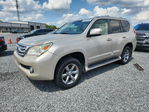 Lexus GX 2013