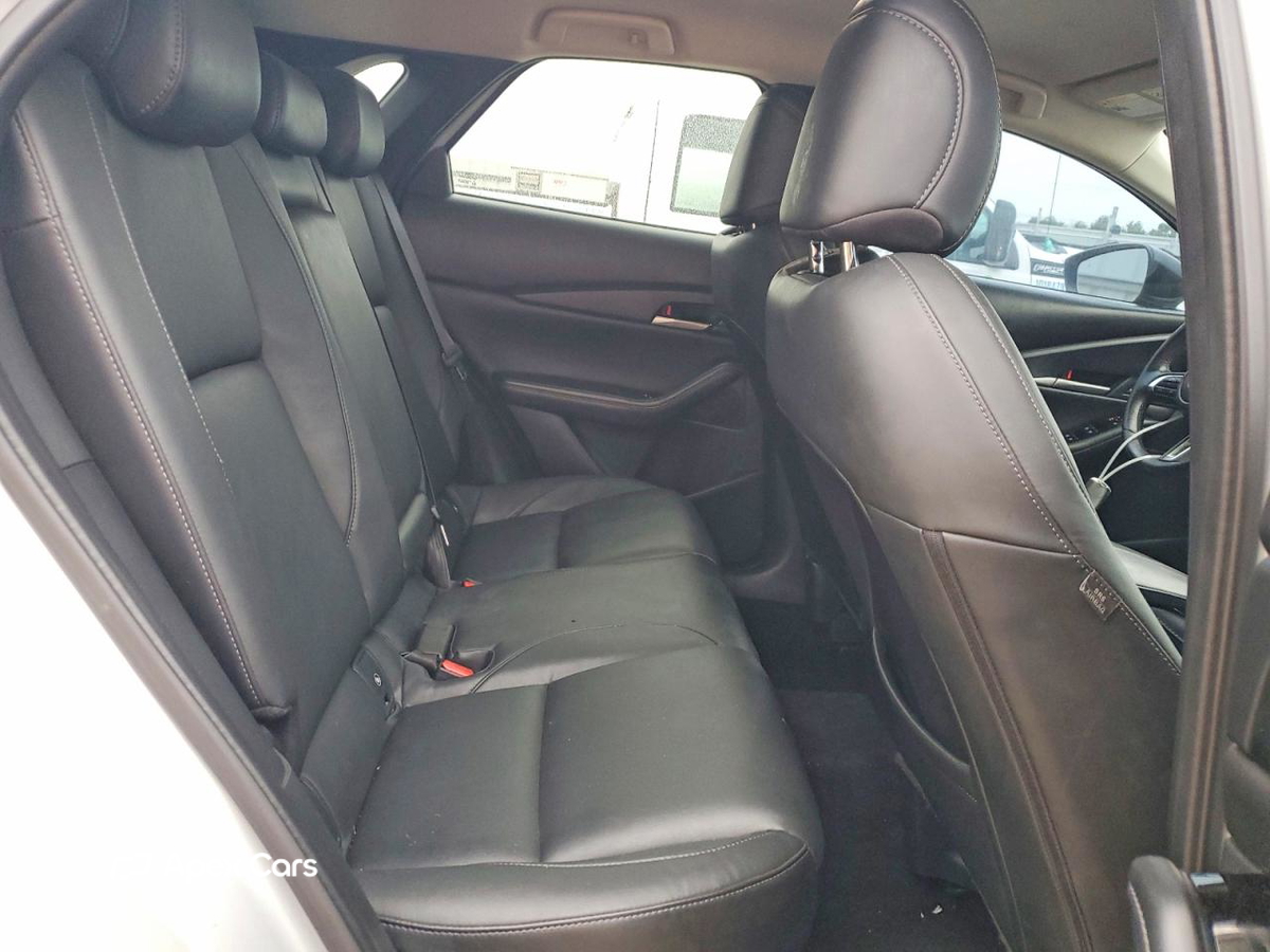 Mazda CX-30 2024