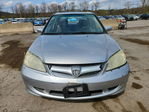 Honda Civic 2004