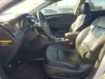 Hyundai Sonata 2012