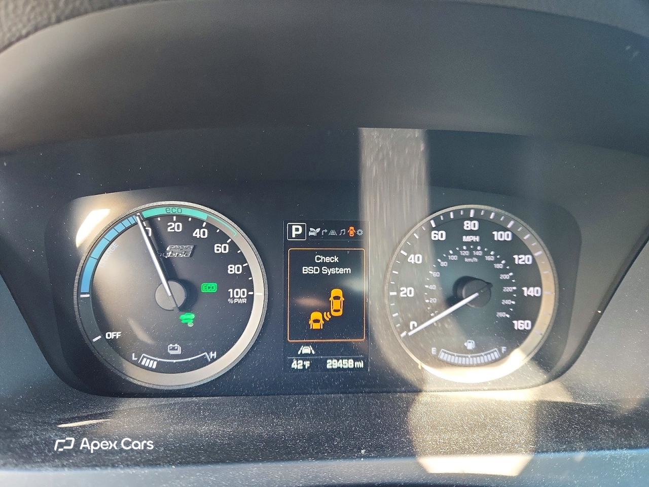 Hyundai Sonata 2017