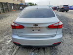 Kia Forte 2016