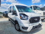 Ford Transit 2026